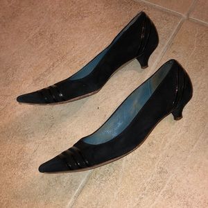 Marc Jacobs kitten heels